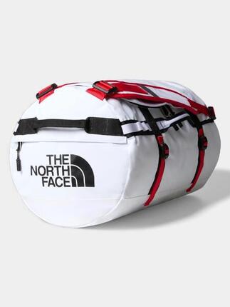 TNF BASE CAMP DUFFEL S SUMMIT GOLD-TNF BLACK-N SAC VOYAGE 2025