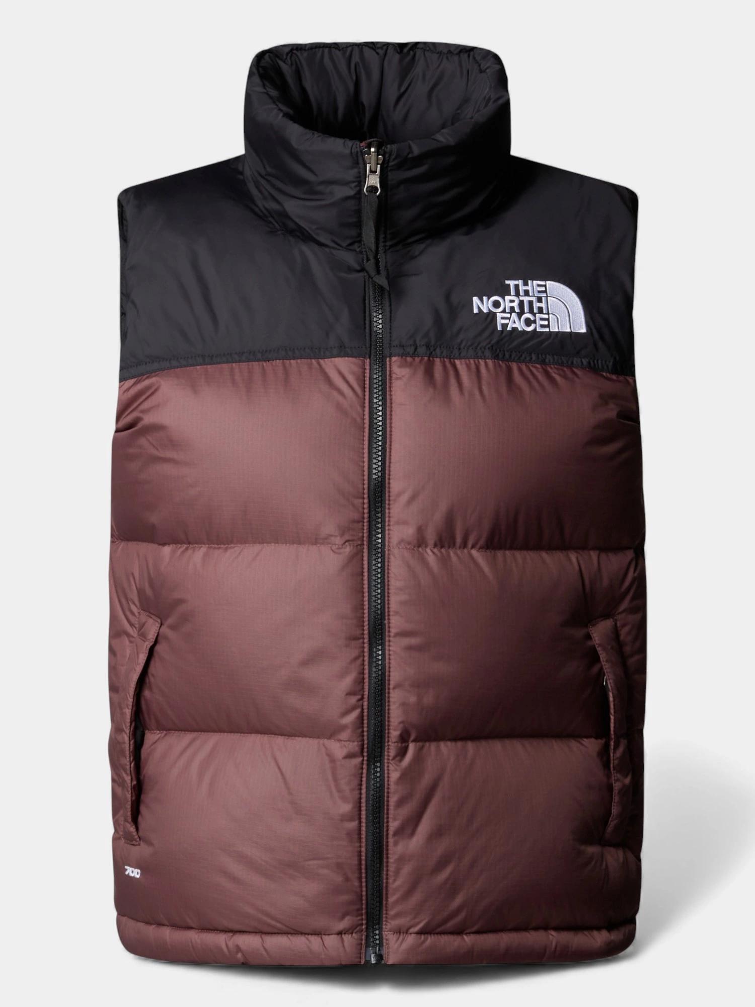 Vestiti Donna W 1996 Retro Nuptse 5/7