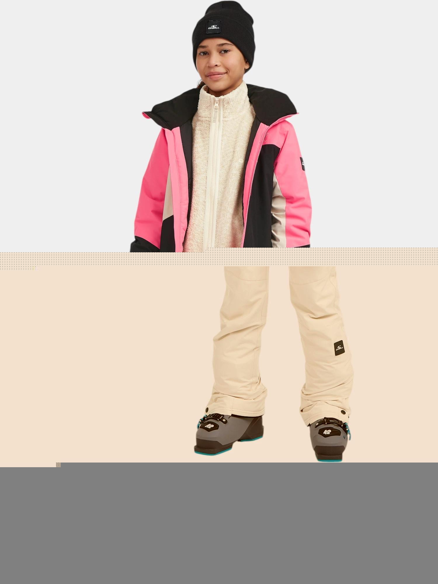 Giacca Da Sci Bambini FWC'Cruz Triple 4/7