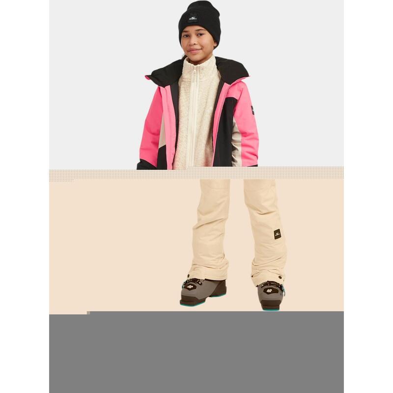 Geaca de schi FWC'Cruz Triple Snow Jacket copii