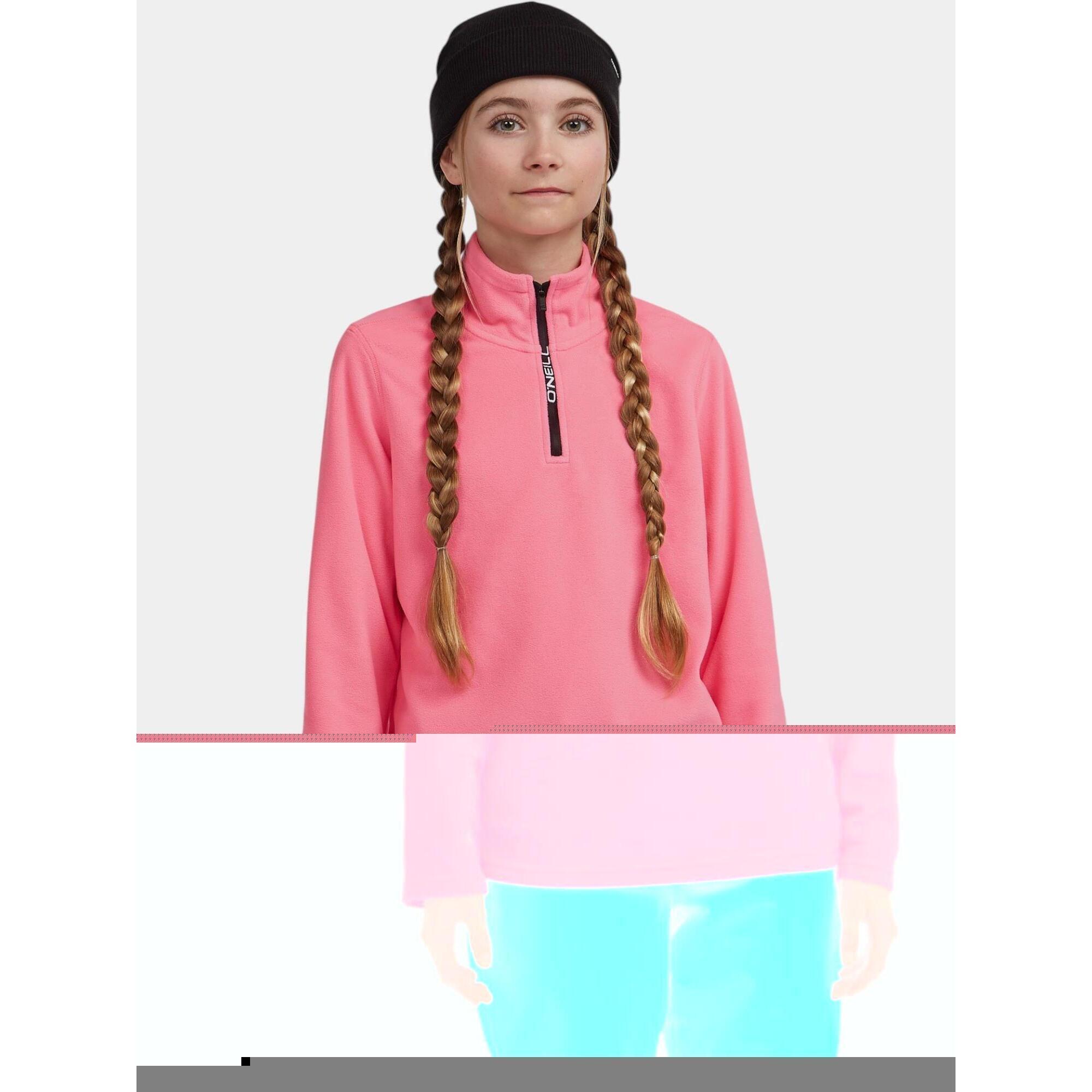 O'NEILL Dětský svetr O'Neill FWC'Cruz Jack's Polartec HZ