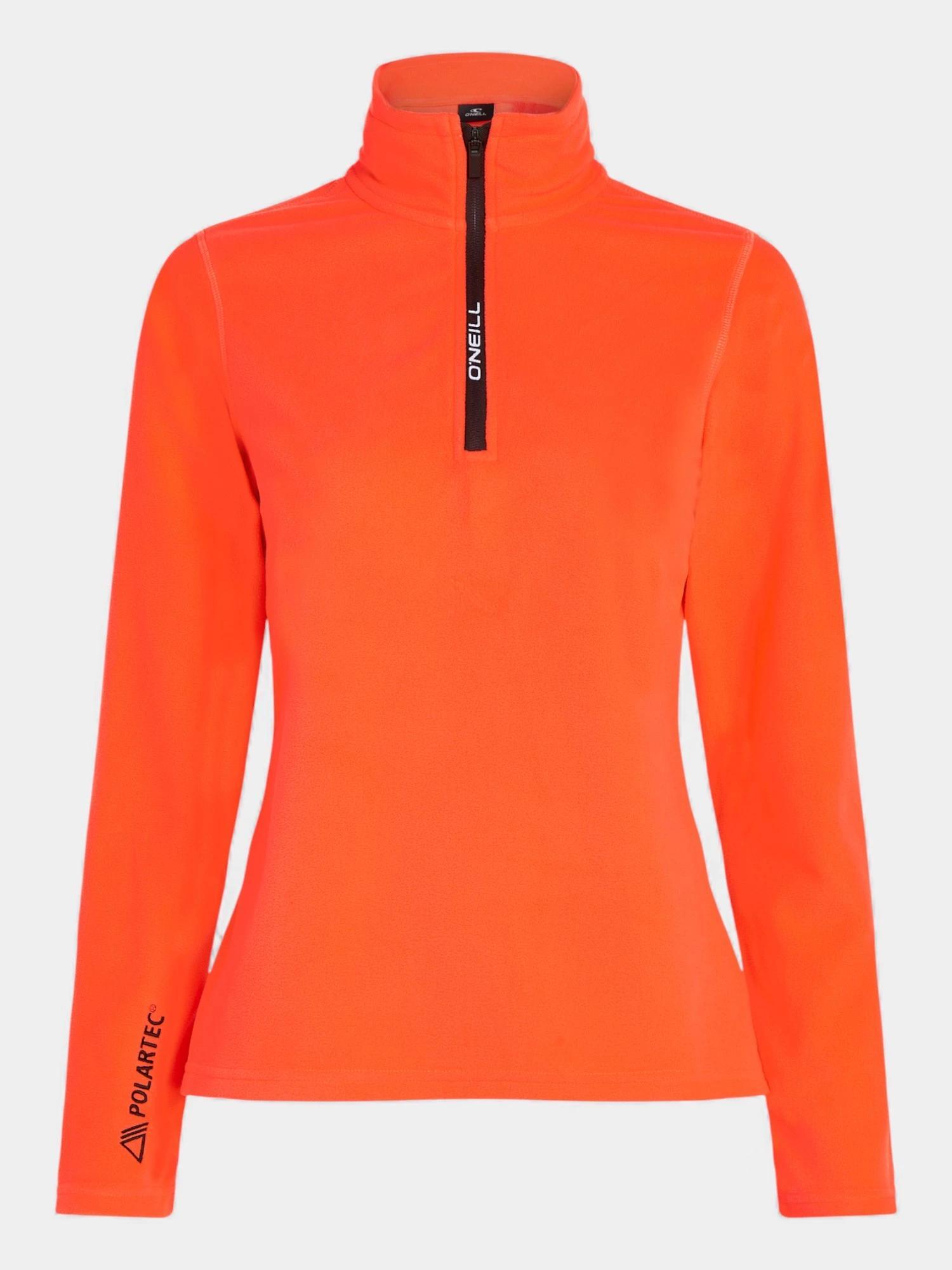 Pull Femme FWC'Cruz Jack's Polartec Hz 6/7