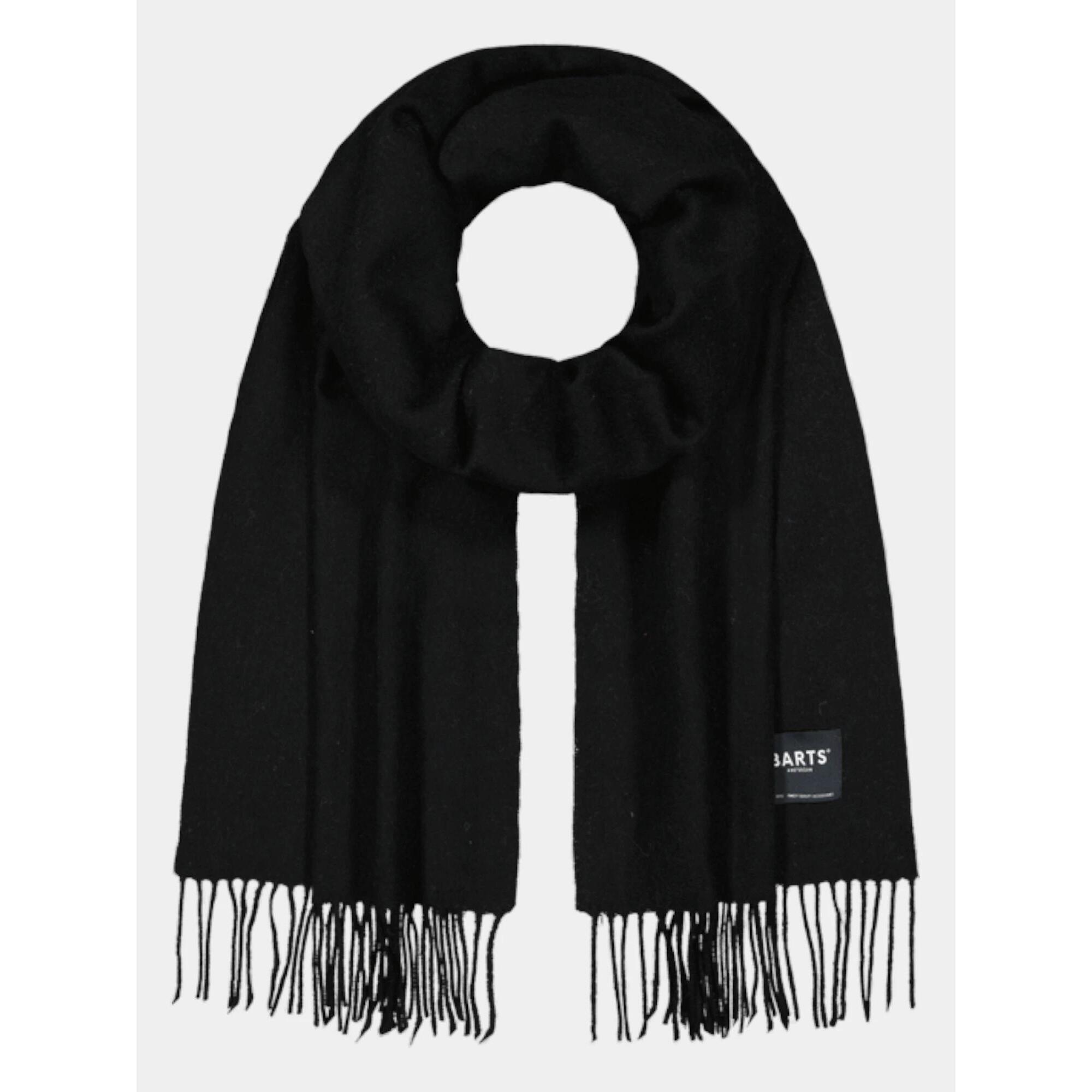 BARTS Pánská šála Barts Kristjen
