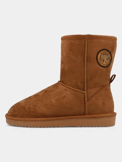 Moonboots Damskie O'Neill Besiana W High