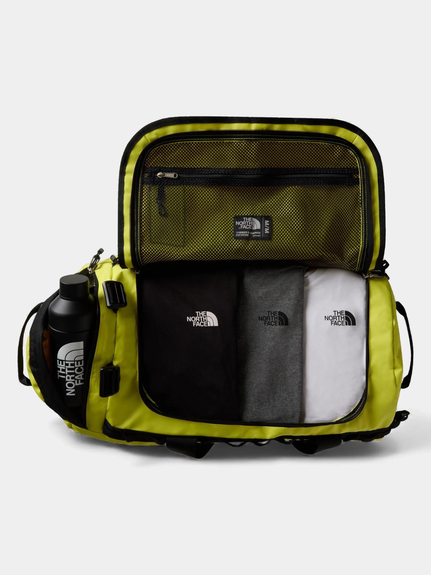 Cestovní taška The North Face Base Camp Duffel - M 3/5