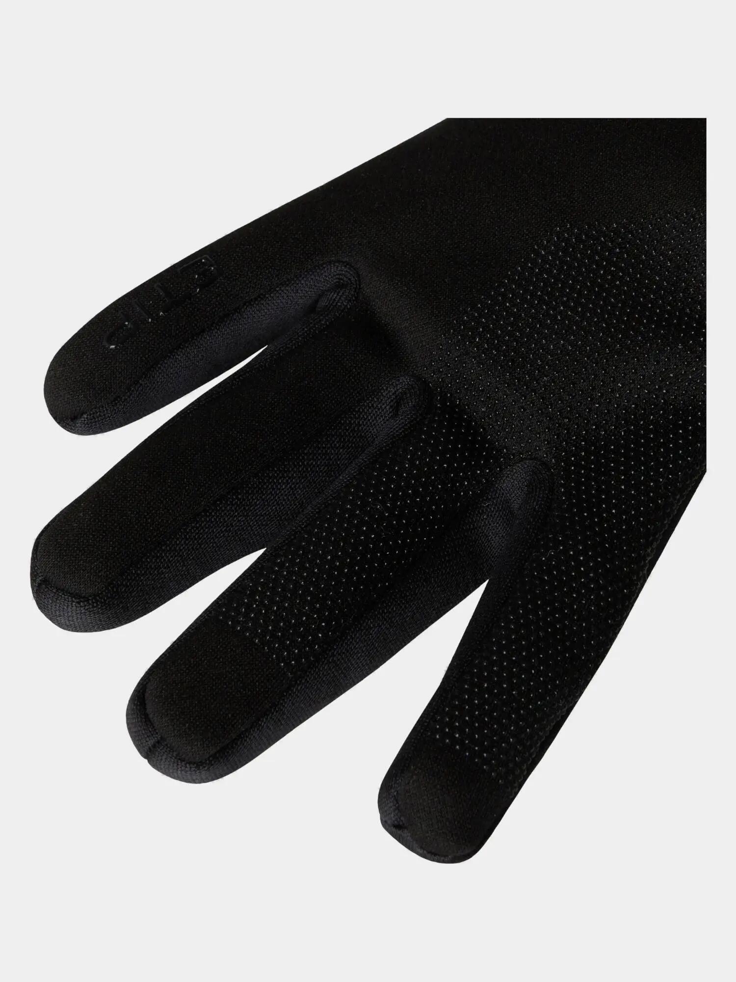 Kesztyű W Etip Hardface Glove 2/4