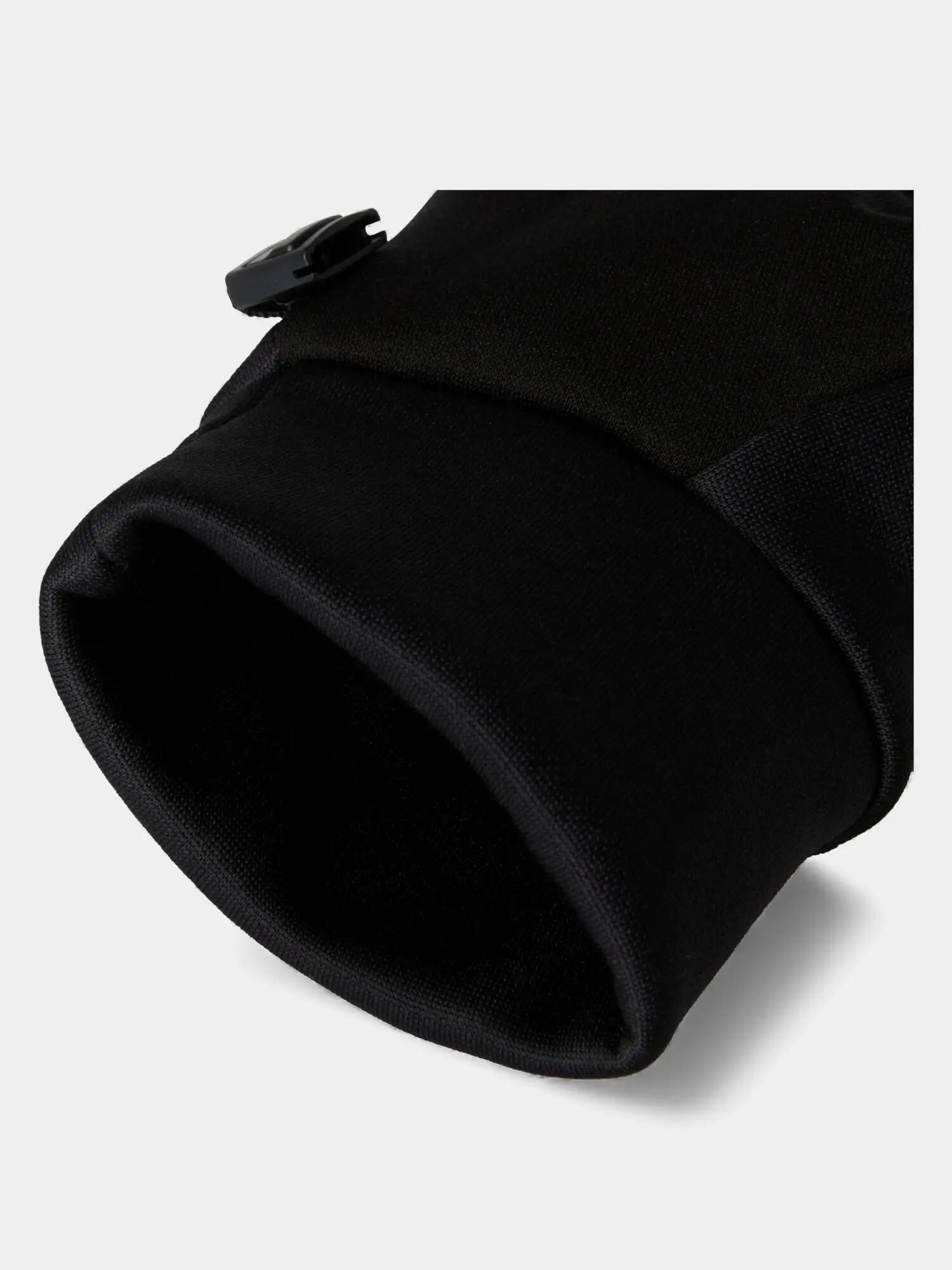 Kesztyű W Etip Hardface Glove 4/4