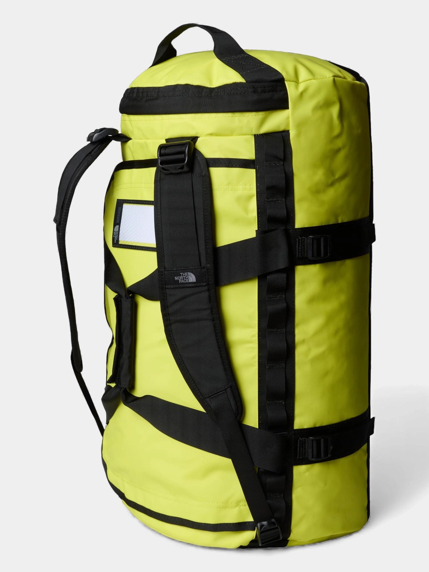 Cestovní taška The North Face Base Camp Duffel - M 2/5