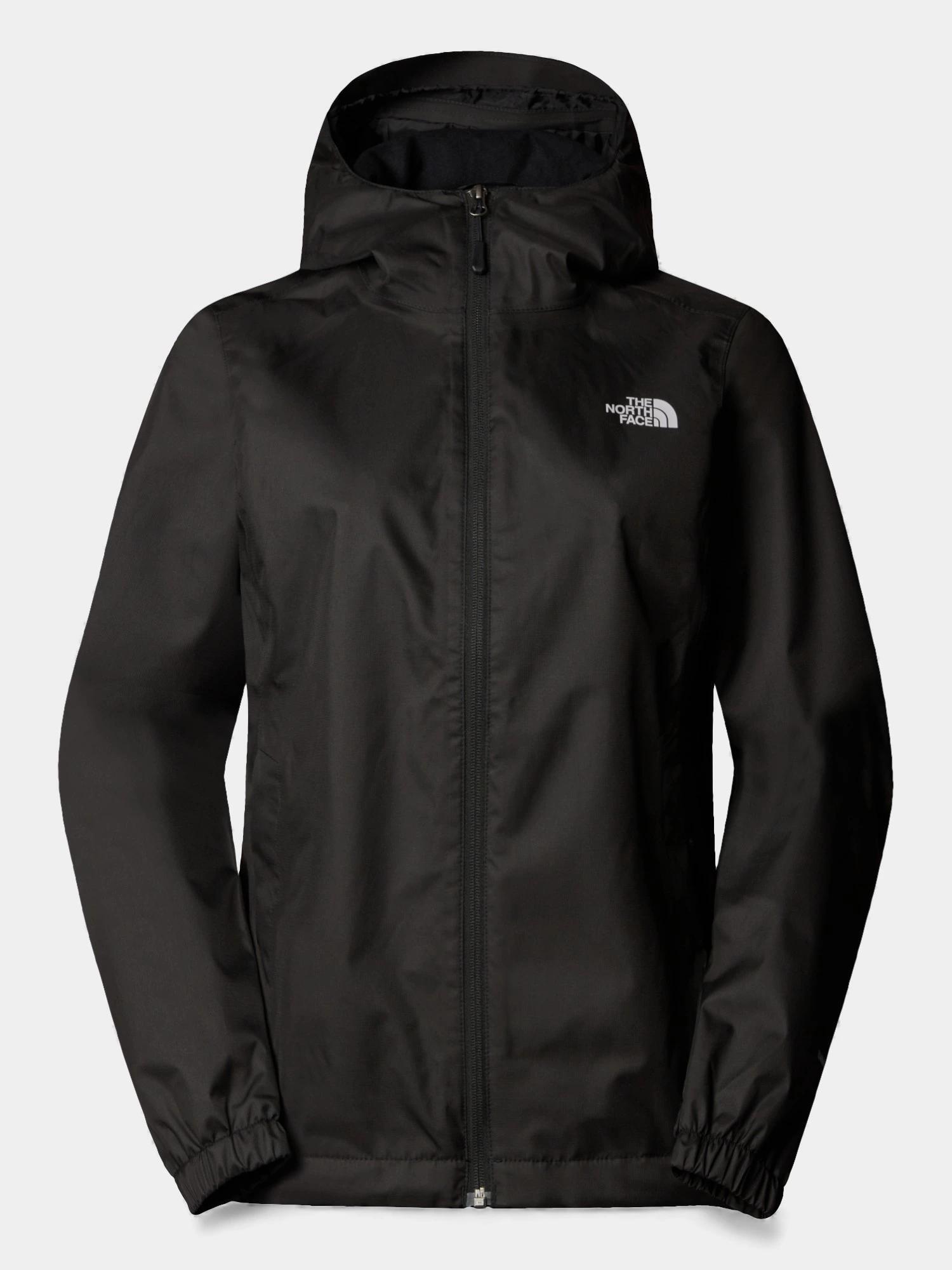 Impermeabile Donna W Quest 5/7