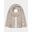 Batic Owlet Scarf femei