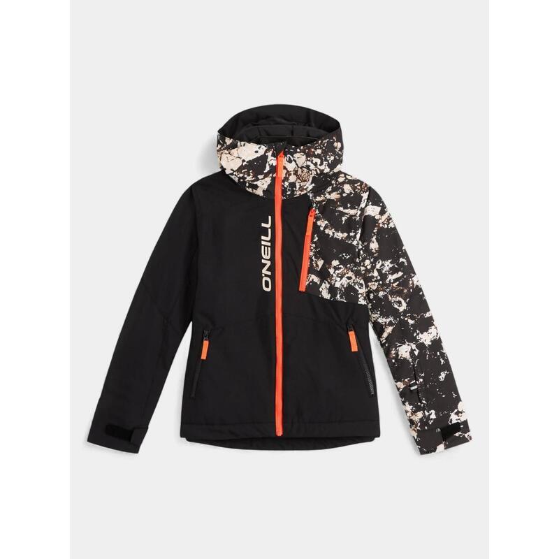 Geaca de schi FWC'Cruz Block Snow Jacket copii