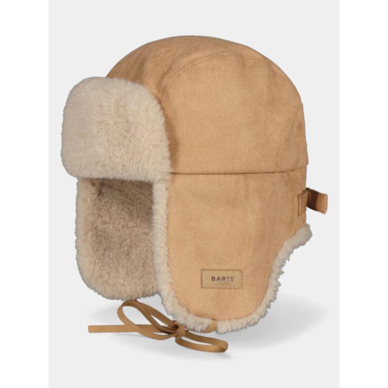 Czapka Damska Barts Kegalle Bomber