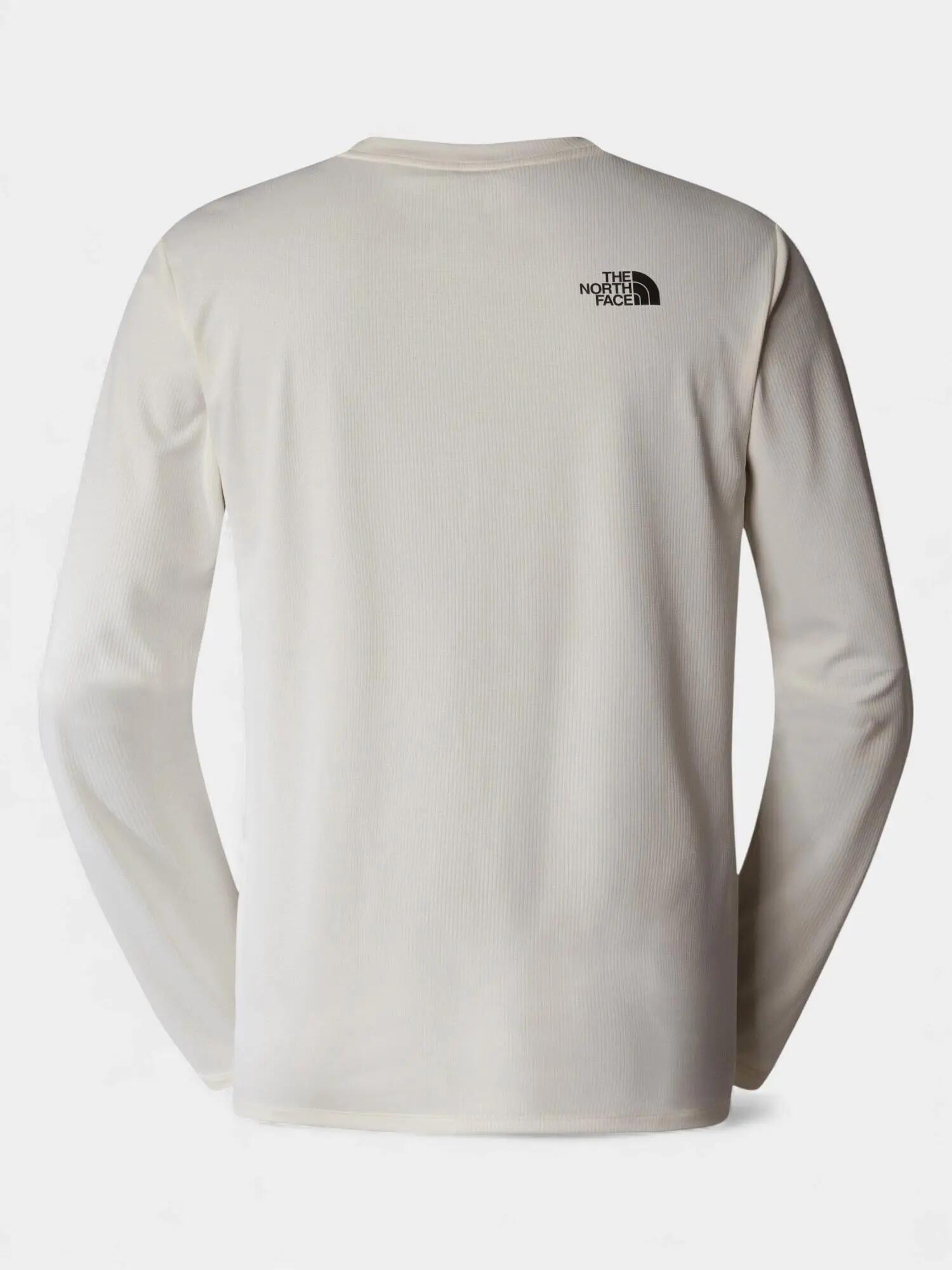 Felpa sportiva da donna THE NORTH FACE EVOLUTION SIMPLE 5/6