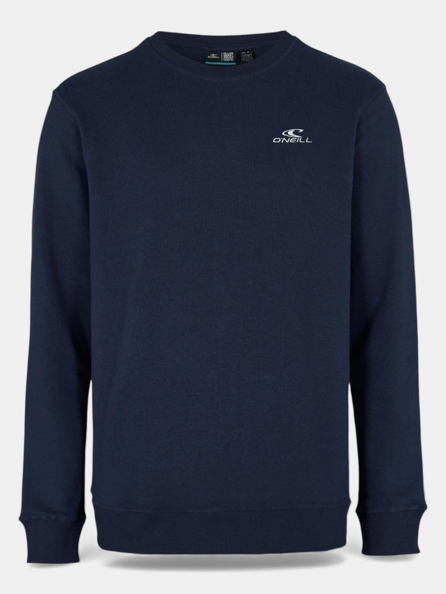 Pull Homme Small Logo Crew 6/7