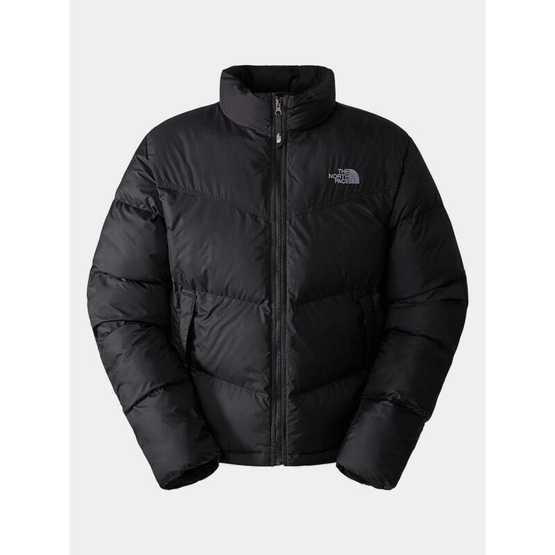 Pánská prošívaná přechodová bunda The North Face Saikuru