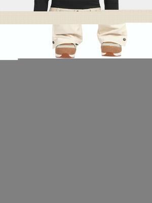 Ski broek vrouwen fwc'cruz slim