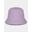 Bucket hat Limatu Hat - violet femei