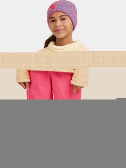 Pull Enfants FWC'Cruz Fuzzy