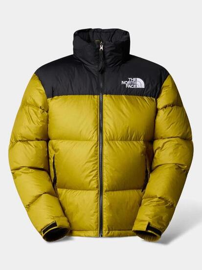 Doudoune Homme 1996 Retro Nuptse