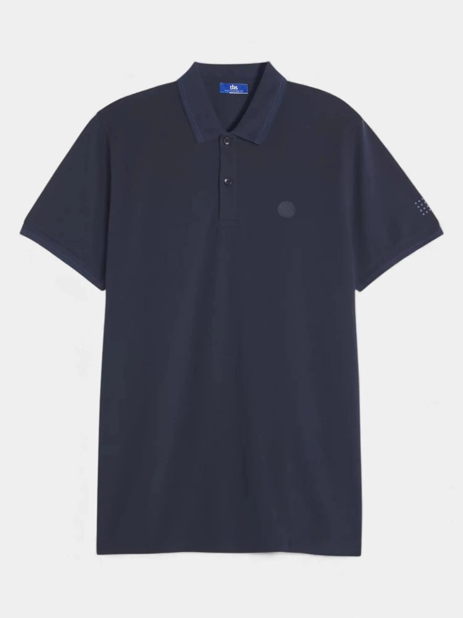 Polo TBS Attonpol 4/6