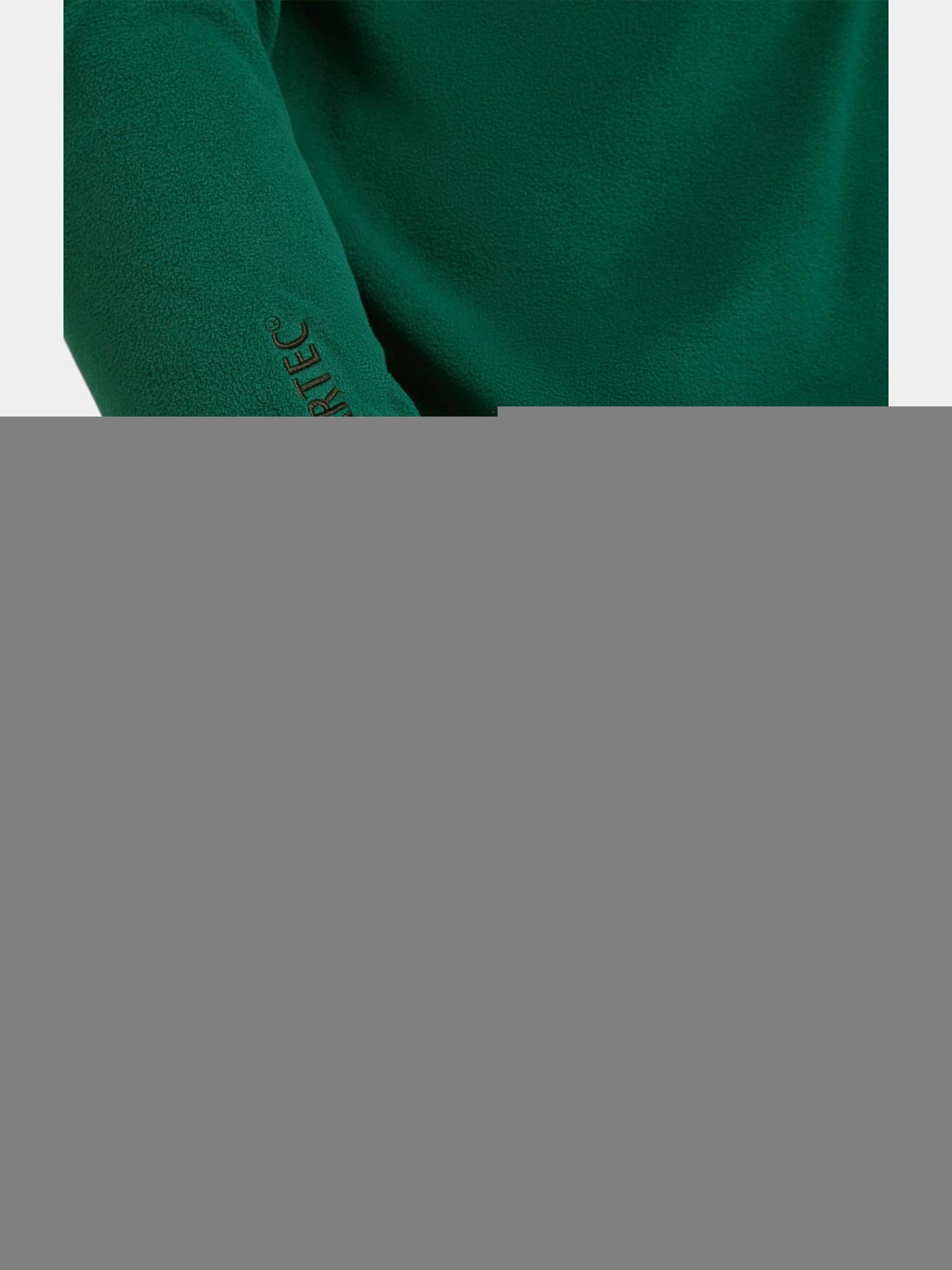 Pullover Herren FWC'Cruz Jack's Polartec HZ 5/7