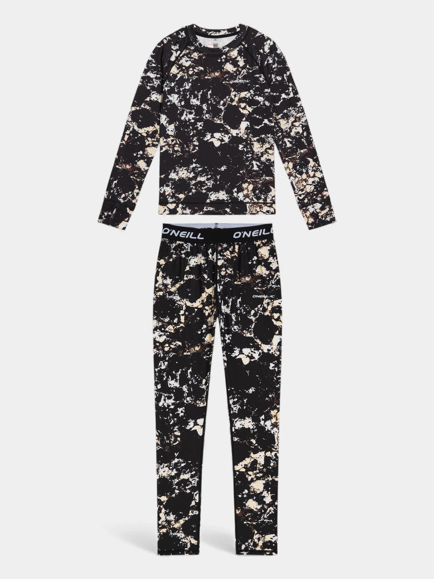 Baselayer Set Kinder Baseset 5/7