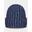 Caciula tricotata Selfoss Beanie - albastru inchis barbati