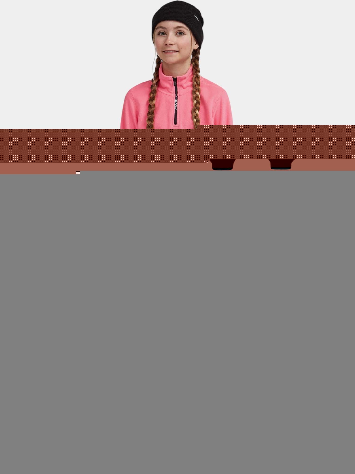 Sweater Kids FWC'Cruz Jack's Polartec HZ 3/7
