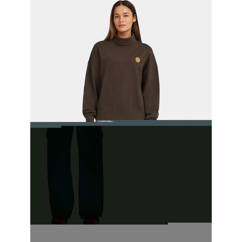 Cardigan O'riginals High Neck Crew femei