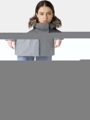 Cappotto Invernale Donna W Arctic