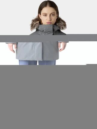 Manteau Femme W Arctic