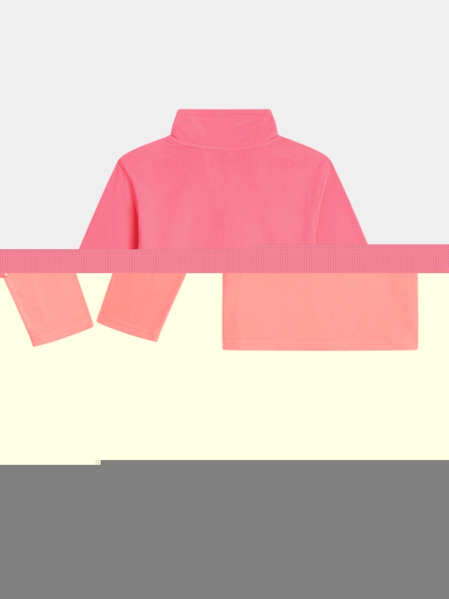 Sweater Kids FWC'Cruz Jack's Polartec HZ 6/7