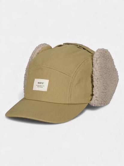 Casquette Baseball Homme Hafnar