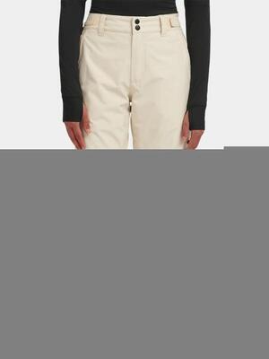 Ski broek vrouwen fwc'cruz slim