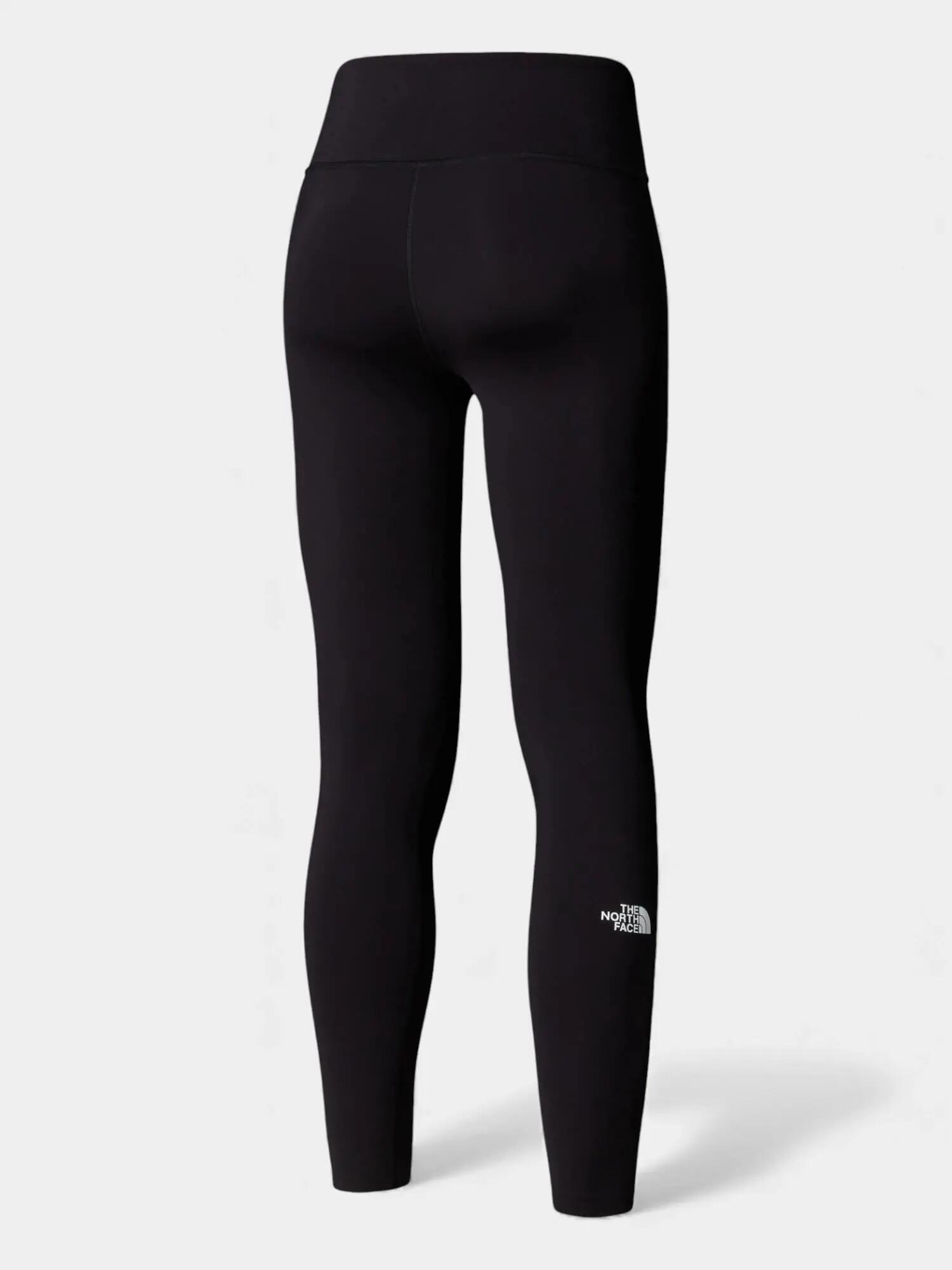 Dámské sportovní kalhoty The North Face W Flex Warm 5/6