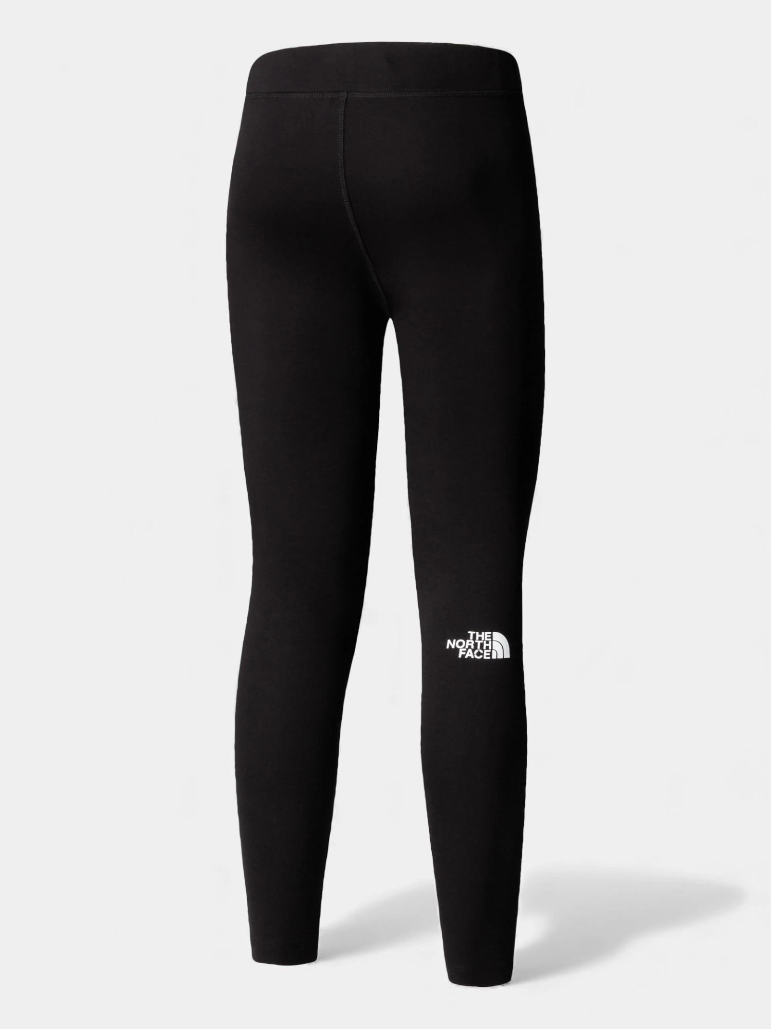 Pantacollant Bambini The North Face Simple Dome Nero 5/6