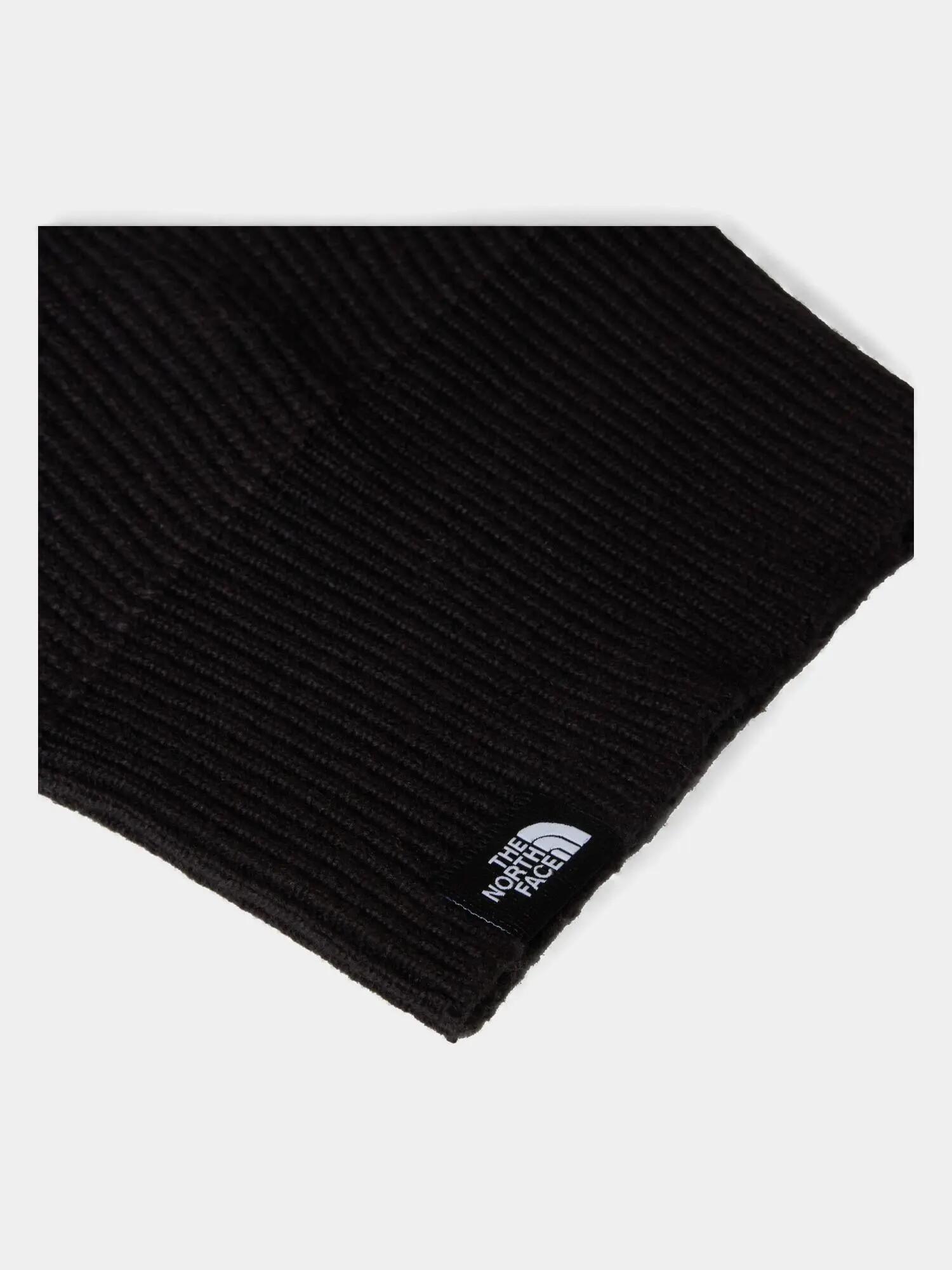 Balaklava Tnf Logo Box Knit Balaclava 3/4