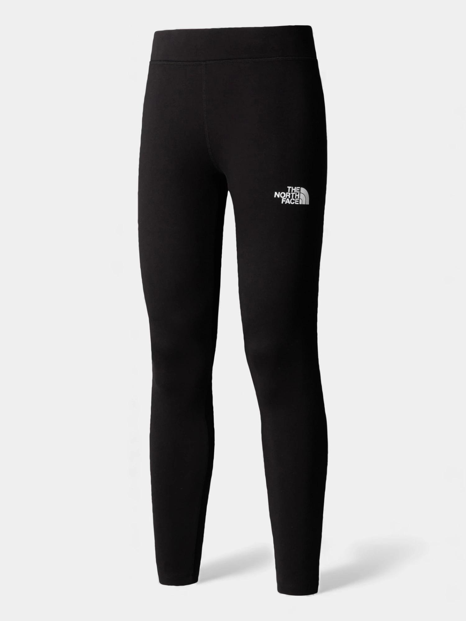 Pantacollant Bambini The North Face Simple Dome Nero 4/6