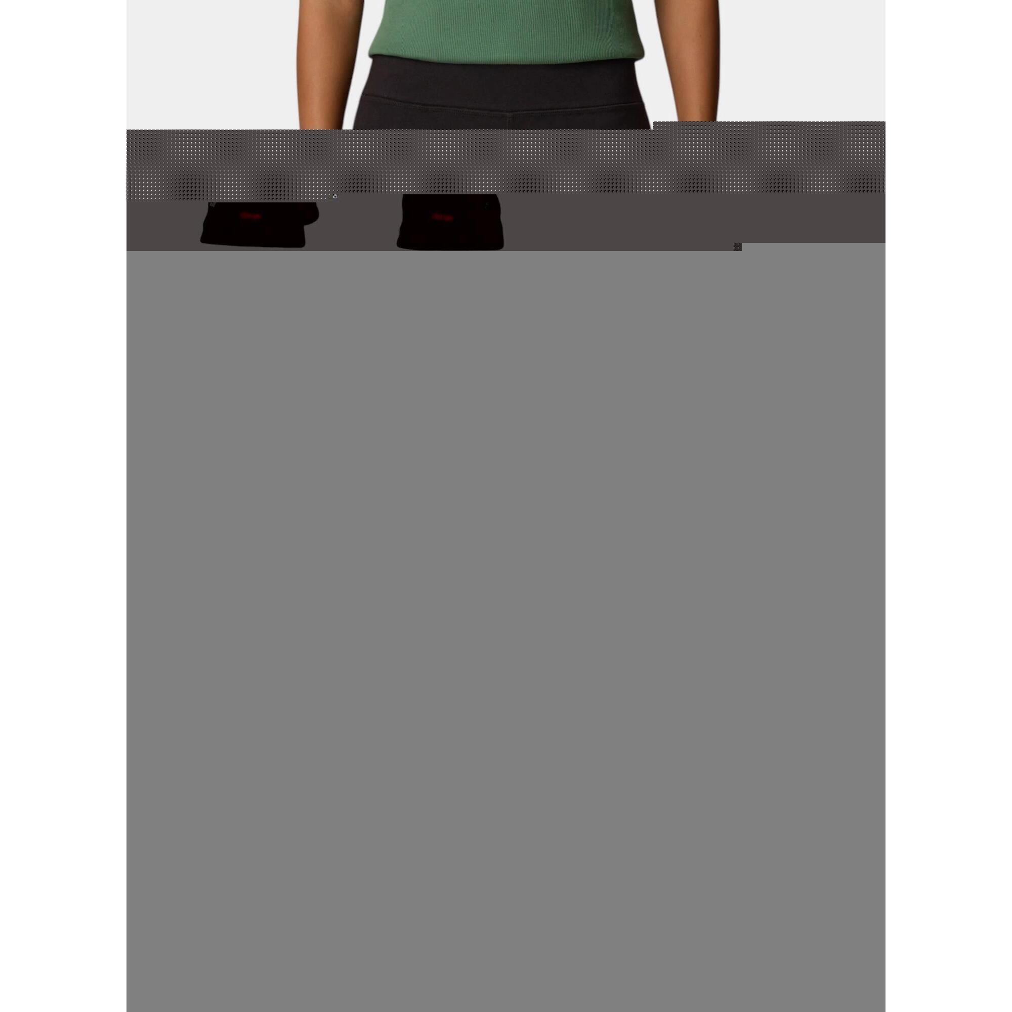 The North Face - Leggings The North Face Modèle Nf0a8c1xjk31 Pour Femmes - Collant - Noir - Decathlon