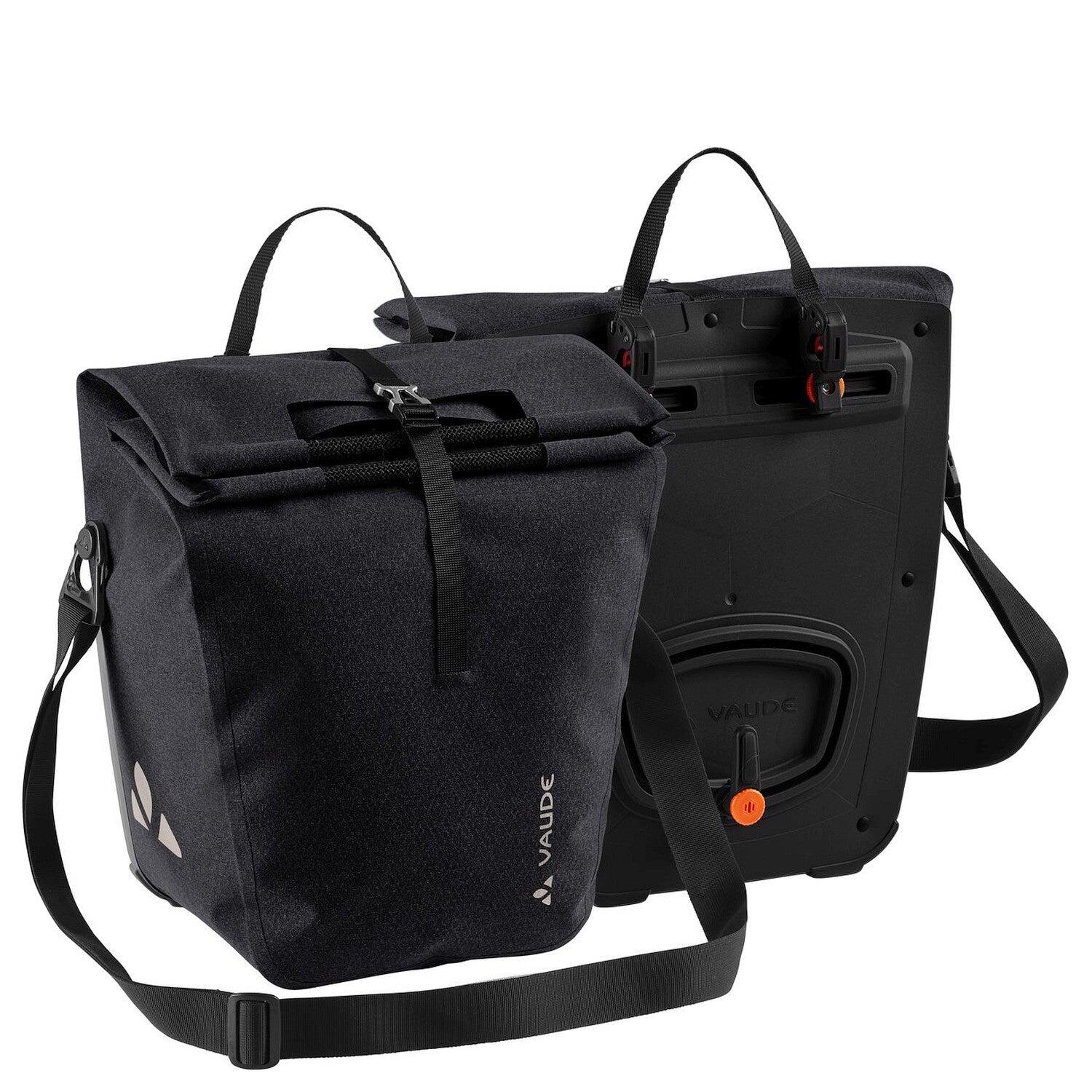 Sacoche de porte-bagages VAUDE ReCycle 3/5