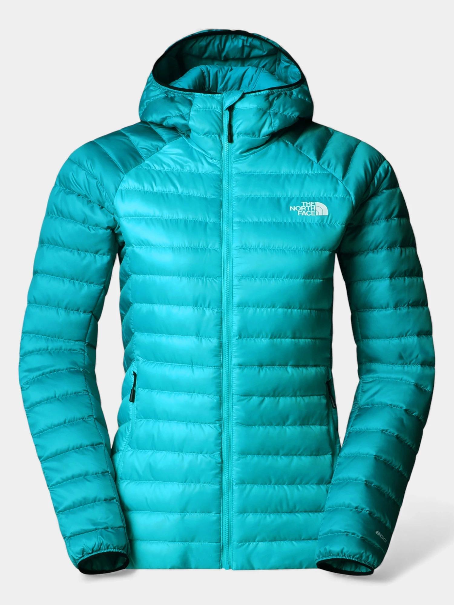 doudoune femme W Bettaforca Lt 5/7