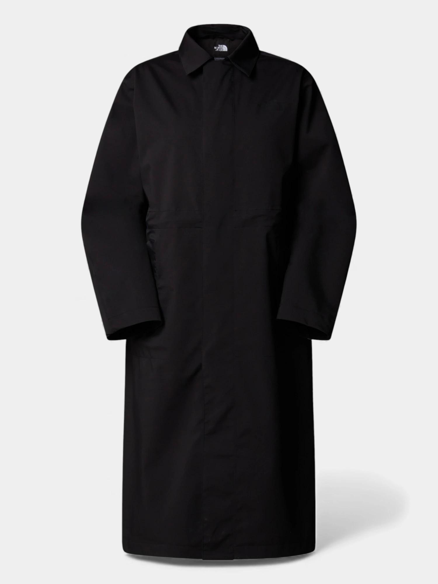 Manteau D'hiver Femme W City Triclimate 5/7