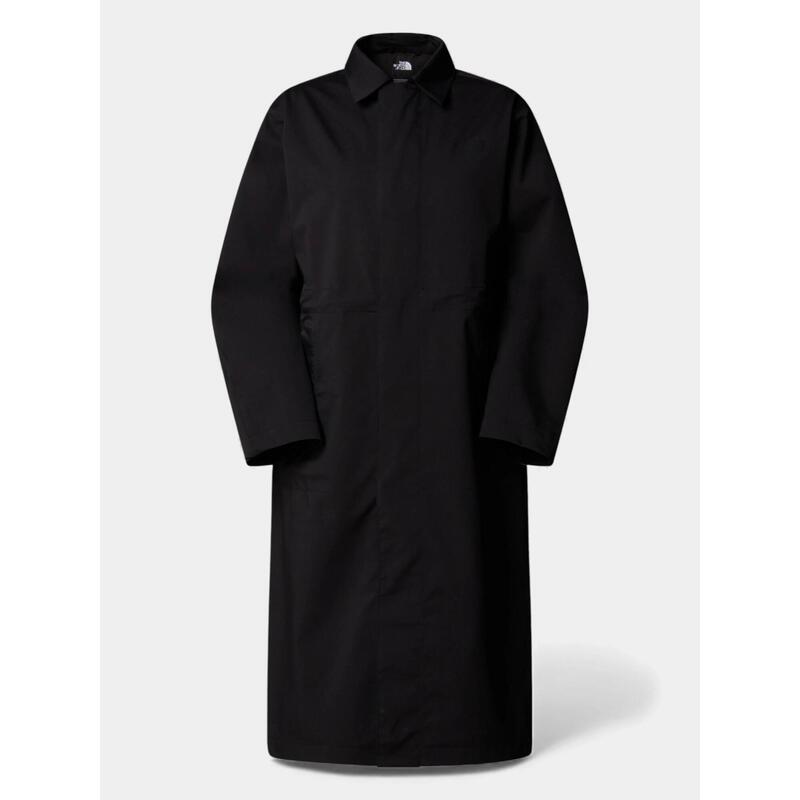 Jacheta de iarna W City Triclimate Parka femei