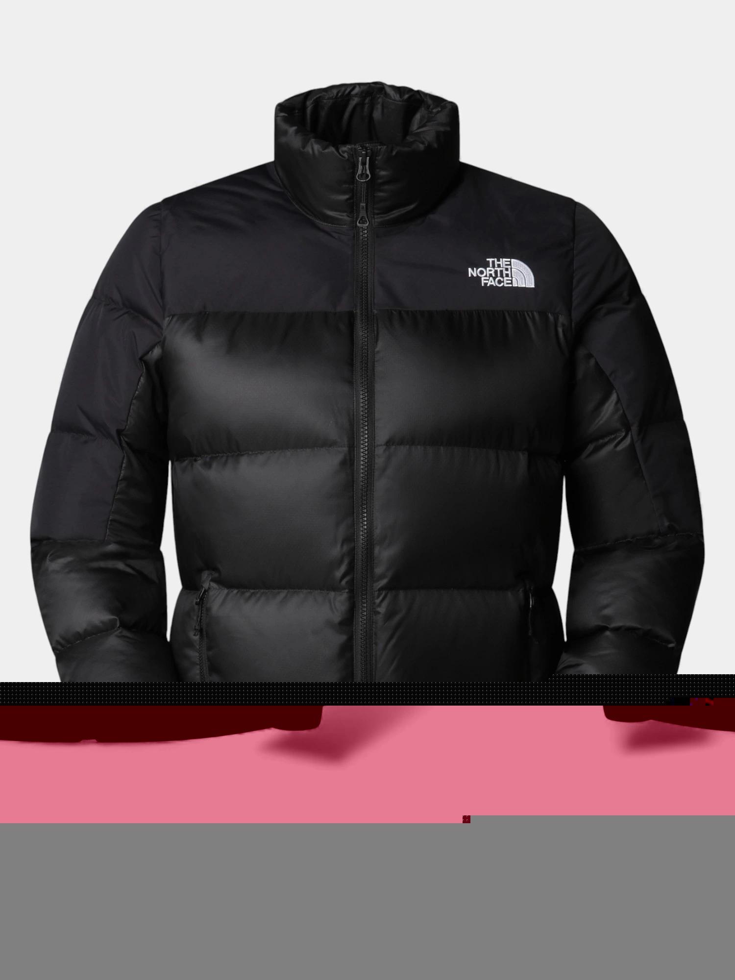Doudoune Femme W Diablo 2.0 5/7