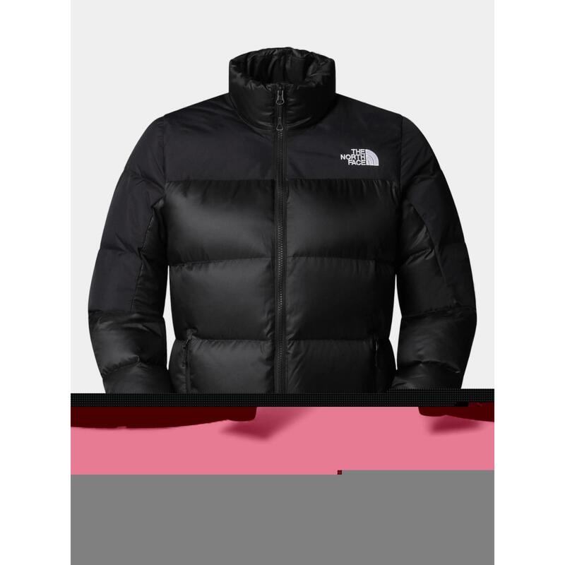 Dámská péřová bunda The North Face W Diablo 2.0