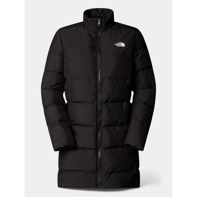 Dámský zimní kabát The North Face W Suzanne Triclimate 2.0