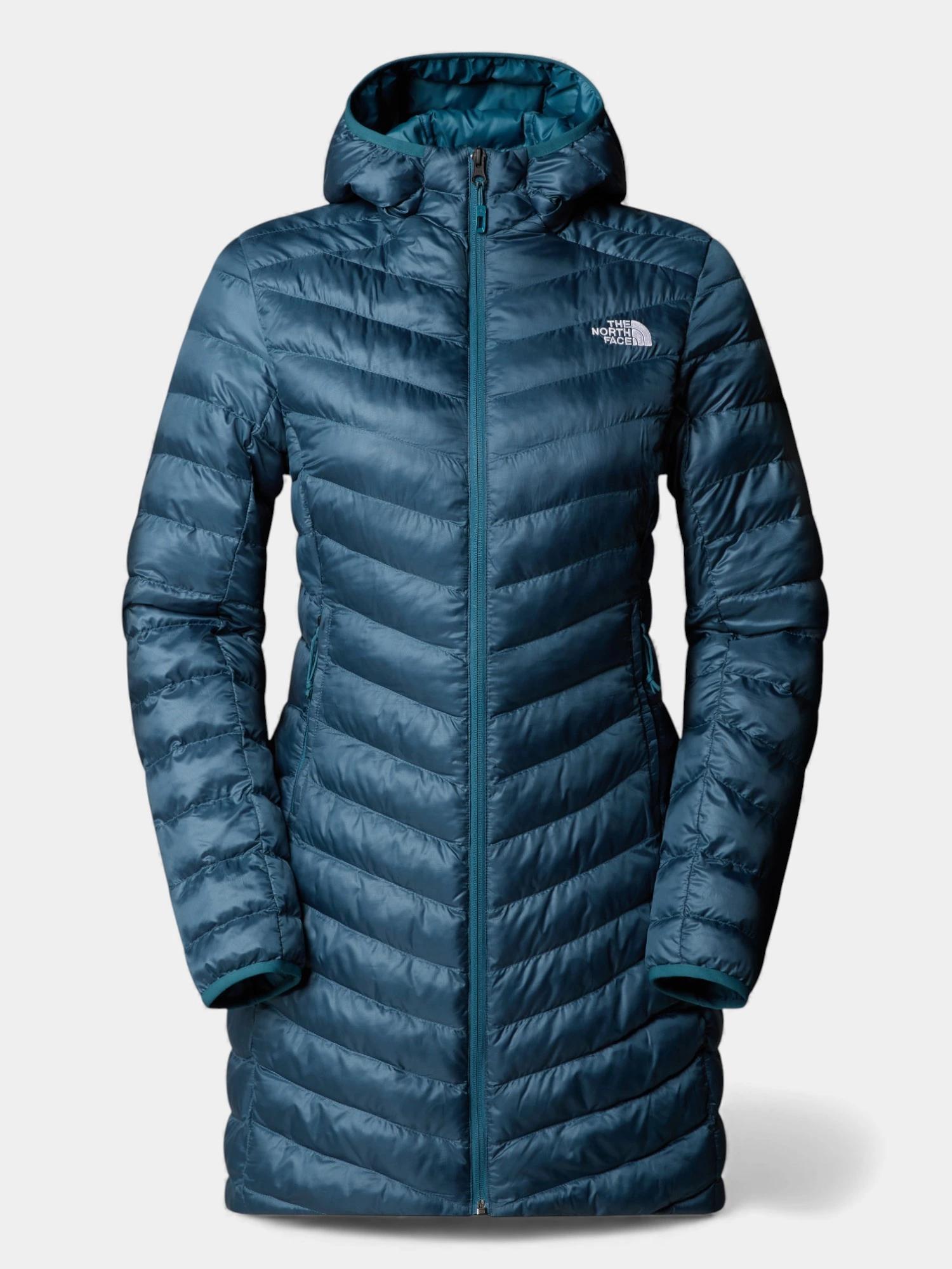 manteau d'hiver femmes W Huila Synth 5/7