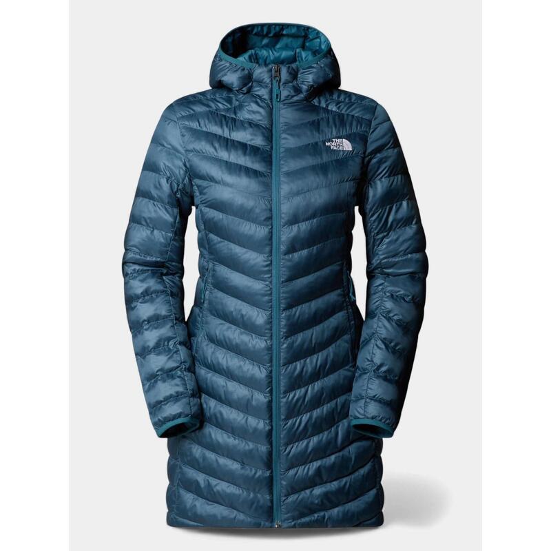 Dámský zimní kabát The North Face W Huila Synth