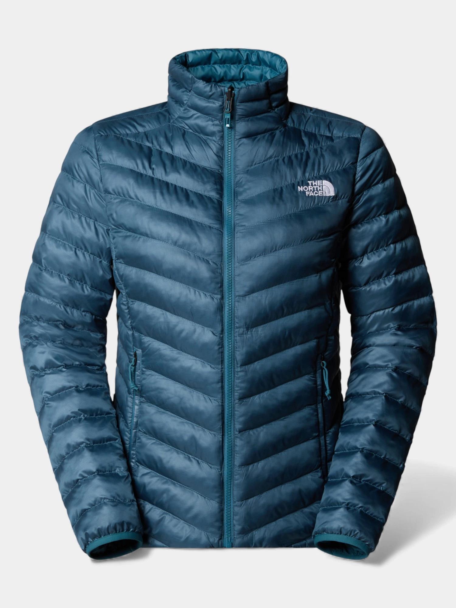 Cappotto Invernale Donna W Huila Synth 5/7