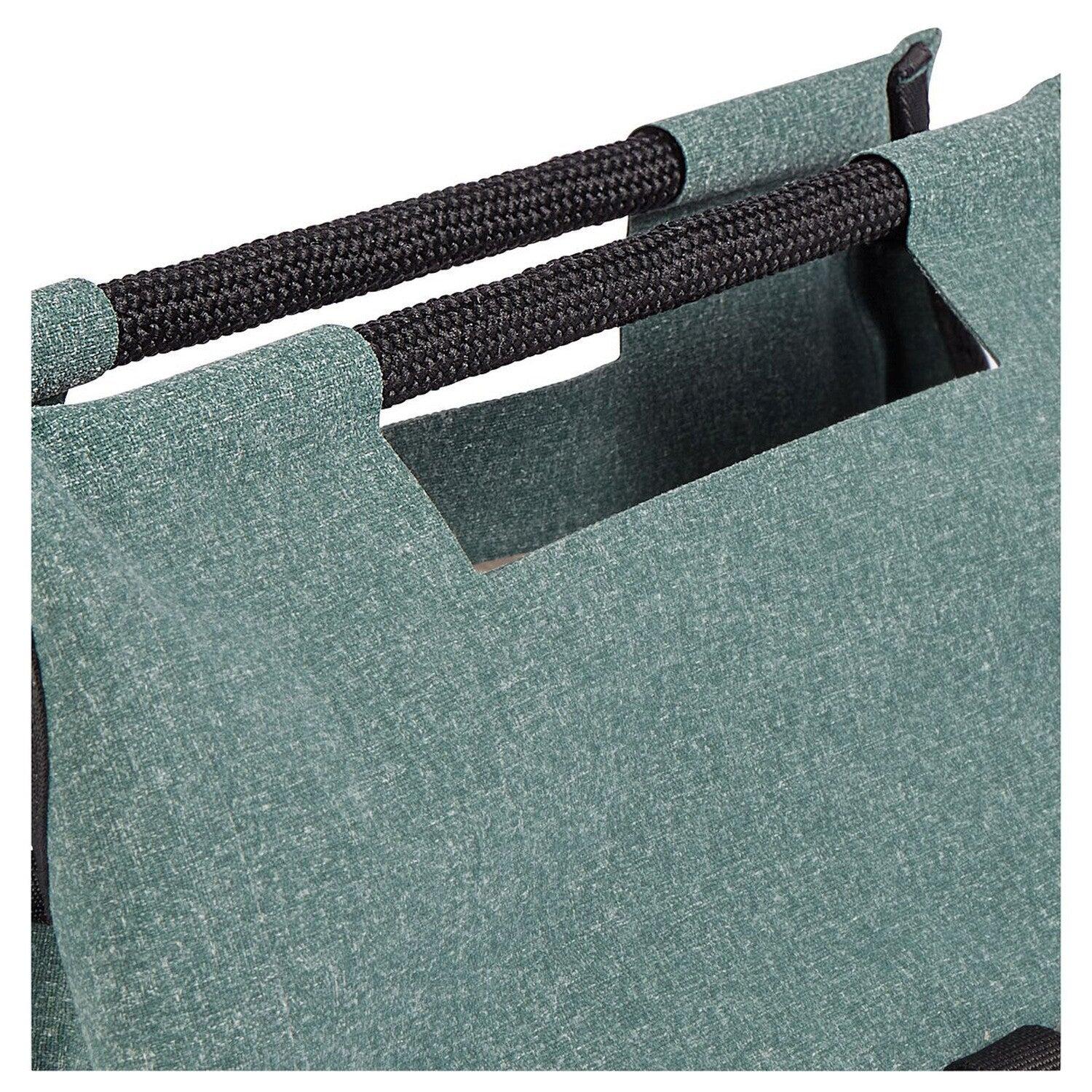 Gepäckträgertasche VAUDE ReCycle 5/5